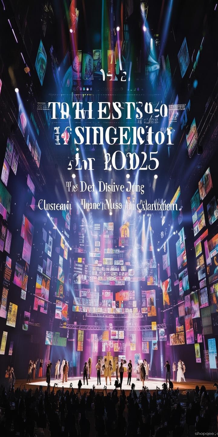 《歌手2025》第五期：经典与创新的音乐盛宴深度解析